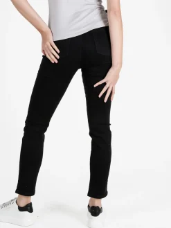 Max & Liu Pantaloni donna regular fit