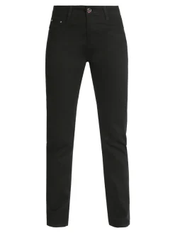 Max & Liu Pantaloni regular da donna