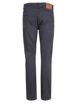 Max & Liu Pantaloni uomo in cotone regular fit - taglie grandi