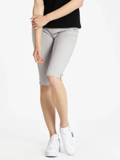 Max & Liu Pinocchietti in cotone donna