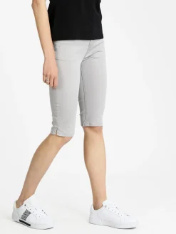 Max & Liu Pinocchietti in cotone donna