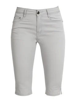 Max & Liu Pinocchietti in cotone donna