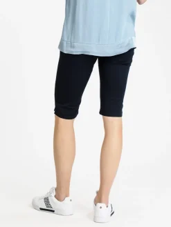 Max & Liu Pinocchietti in cotone donna