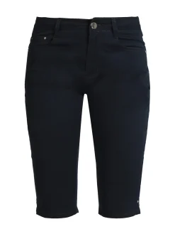 Max & Liu Pinocchietti in cotone donna