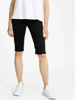 Max & Liu Pinocchietti in cotone donna