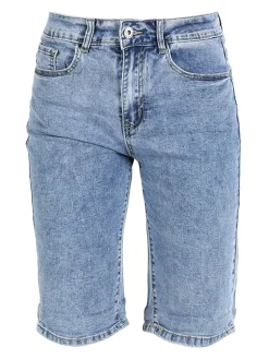 Max & Liu Shorts da donna in Jeans