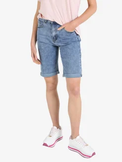 Max & Liu Shorts da donna in Jeans