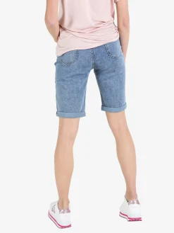 Max & Liu Shorts da donna in Jeans