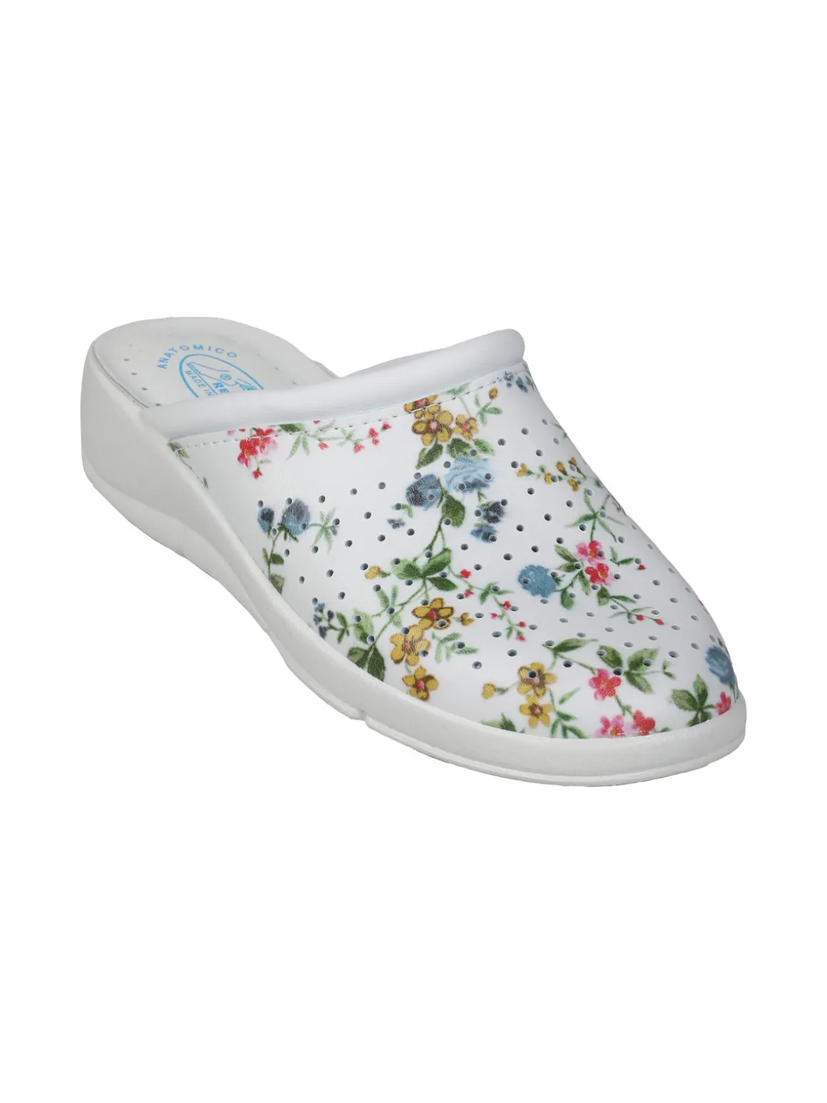 Max Relax Ciabatte sanitarie da donna