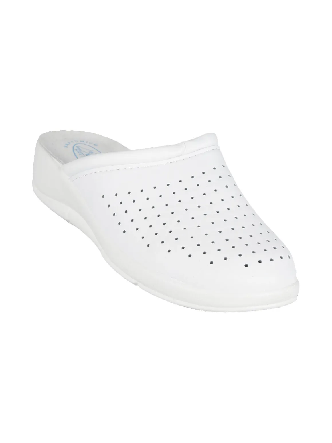 Max Relax Ciabatte sanitarie da donna