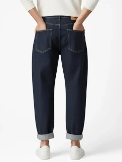 Max Tre Jeans da uomo a palloncino - jeans