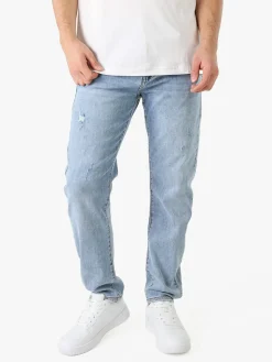 Max Tre Jeans da uomo regular fit a vita bassa - jeans