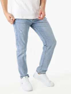 Max Tre Jeans da uomo regular fit a vita bassa - jeans