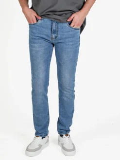 Max Tre Jeans skinny da uomo