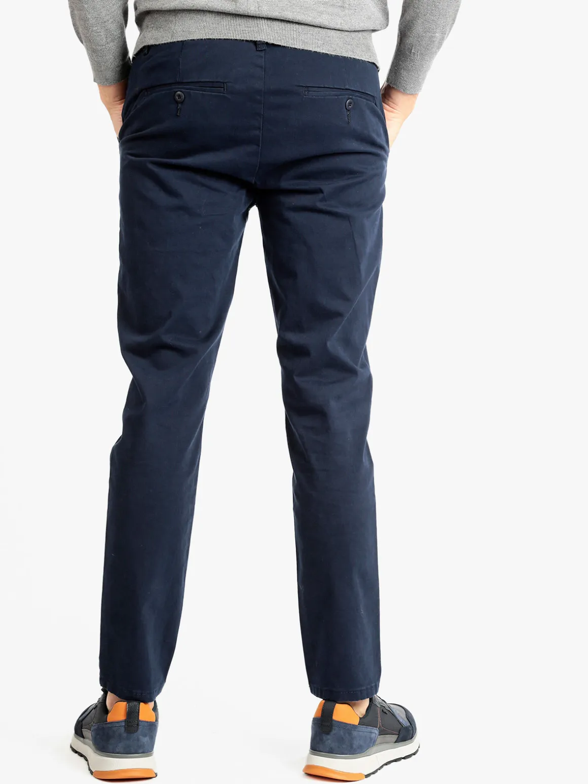 Max Tre Pantaloni casual da uomo