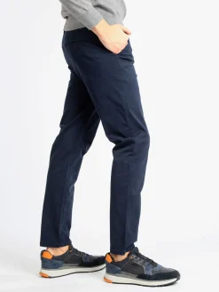 Max Tre Pantaloni casual da uomo
