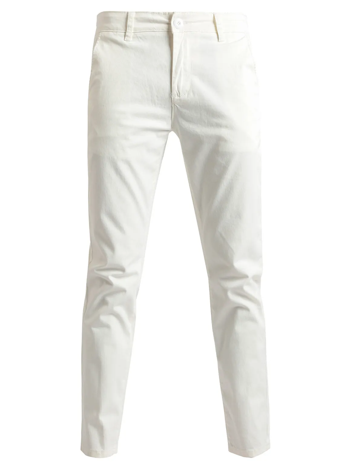 Max Tre Pantaloni casual da uomo
