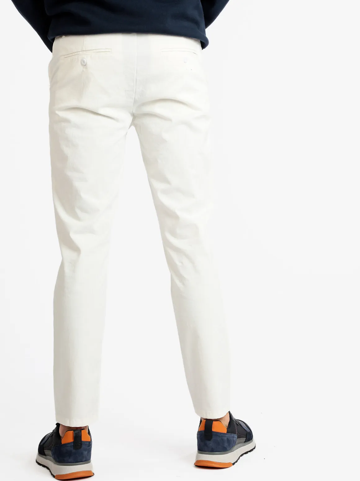 Max Tre Pantaloni casual da uomo