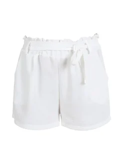 Maya Shorts donna tinta unita