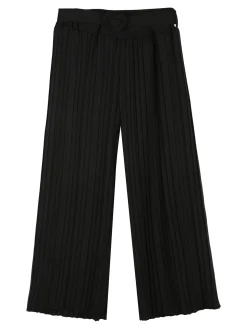 Mec Girl Pantaloni plissettati da bambina