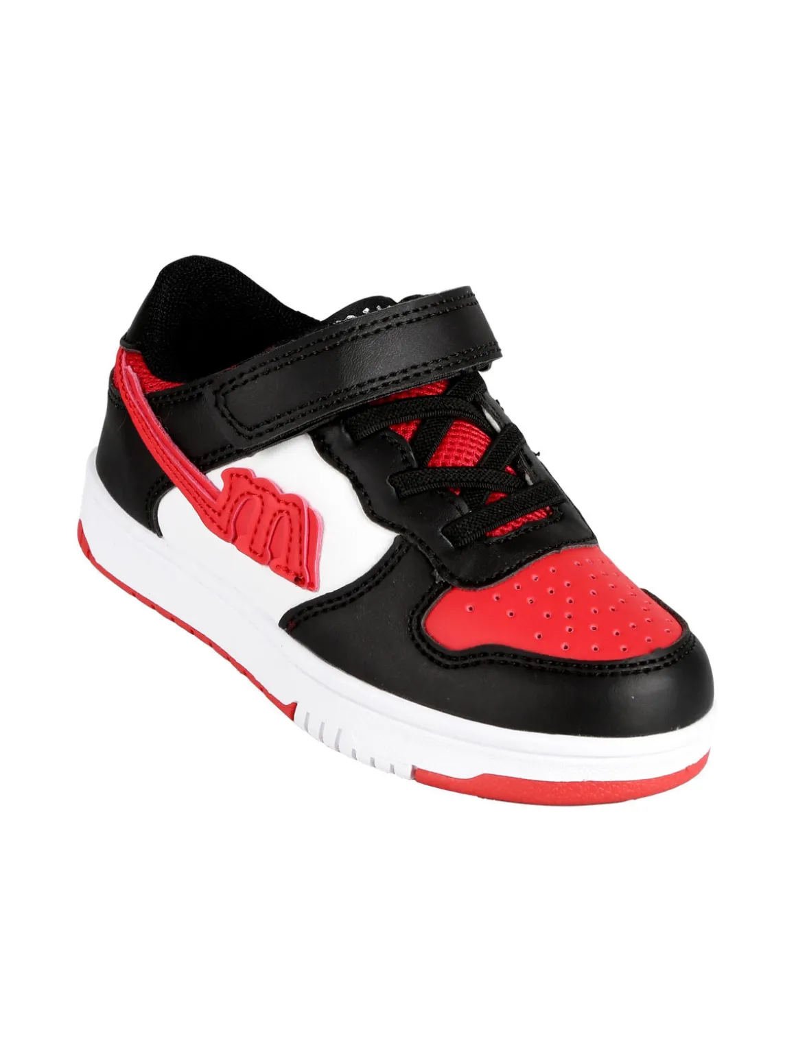 Melania Sneakers bicolor da bambino