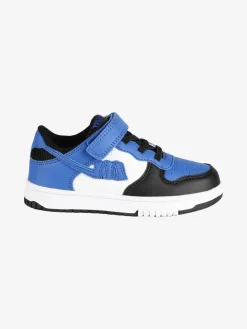Melania Sneakers bicolor da bambino