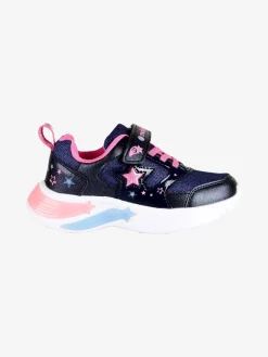 Melania Sneakers da bambina con luci