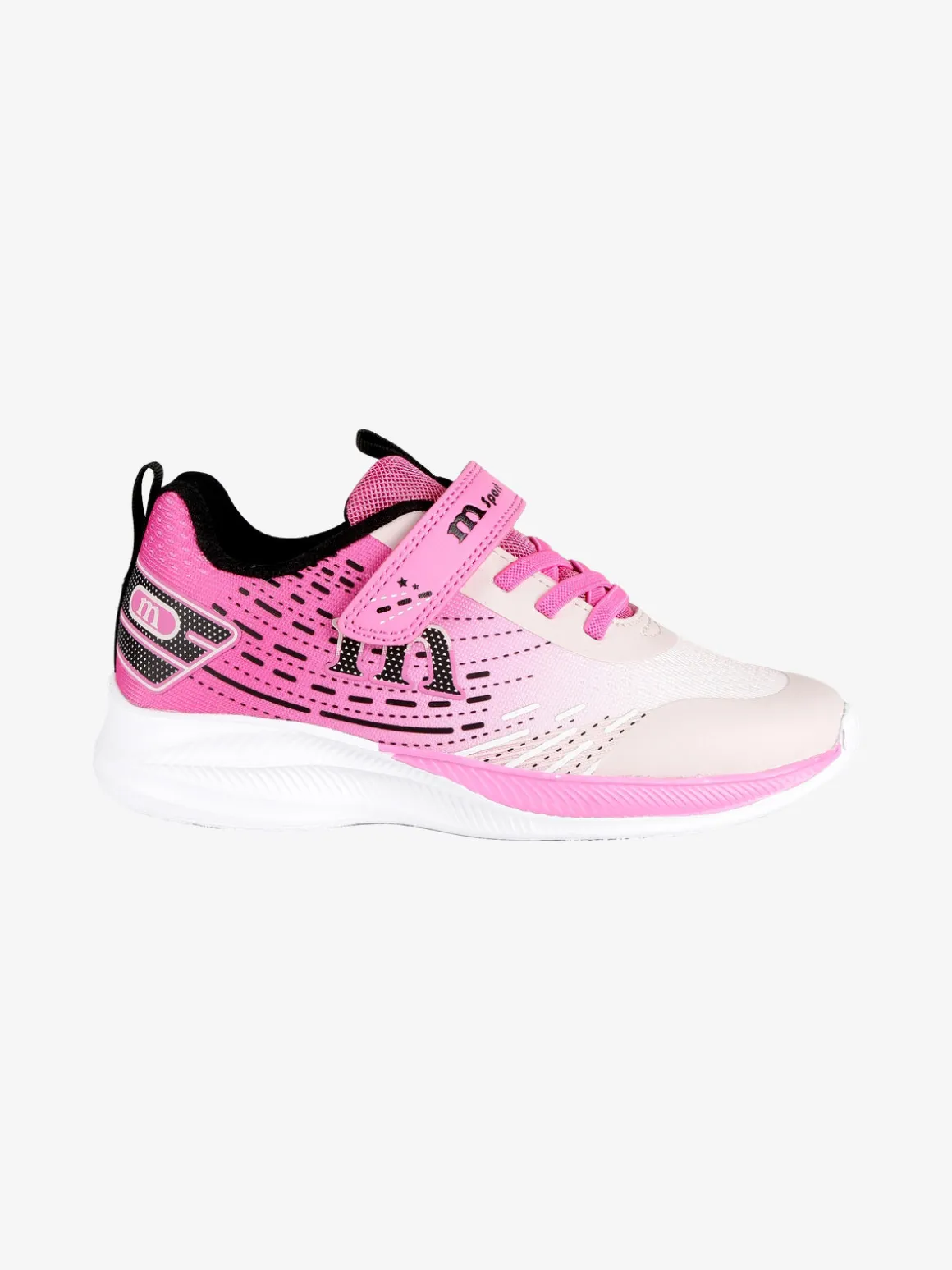 Melania Sneakers sportive da ragazza
