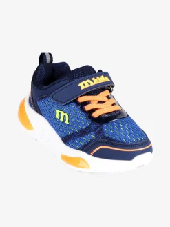 Melania Sneakers sportive da bambino con luci