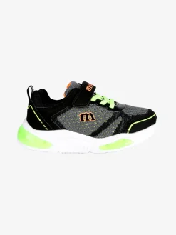Melania Sneakers sportive da bambino con luci