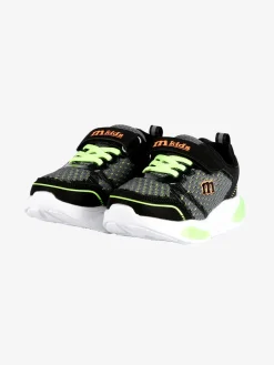 Melania Sneakers sportive da bambino con luci