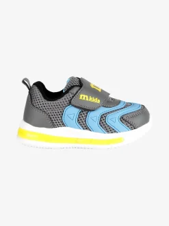 Melania Sneakers sportive da bambino con luci