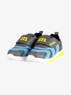 Melania Sneakers sportive da bambino con luci