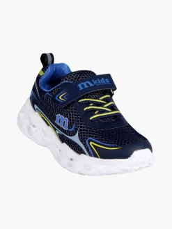 Melania Sneakers sportive da bambino con luci