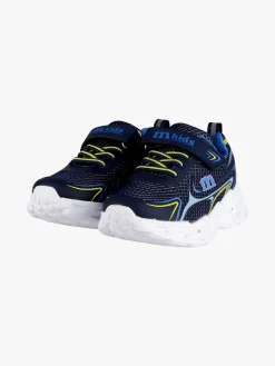 Melania Sneakers sportive da bambino con luci