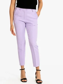 Melitea Pantaloni classici da donna a sigaretta