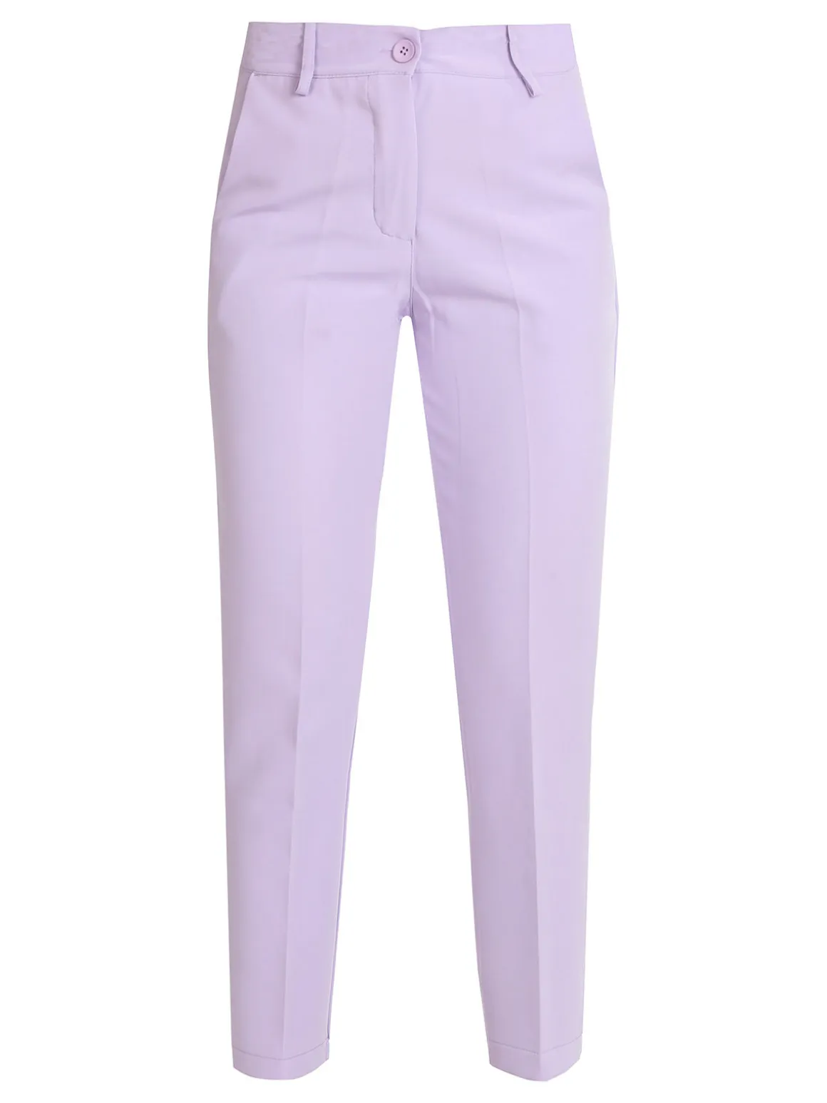 Melitea Pantaloni classici da donna a sigaretta