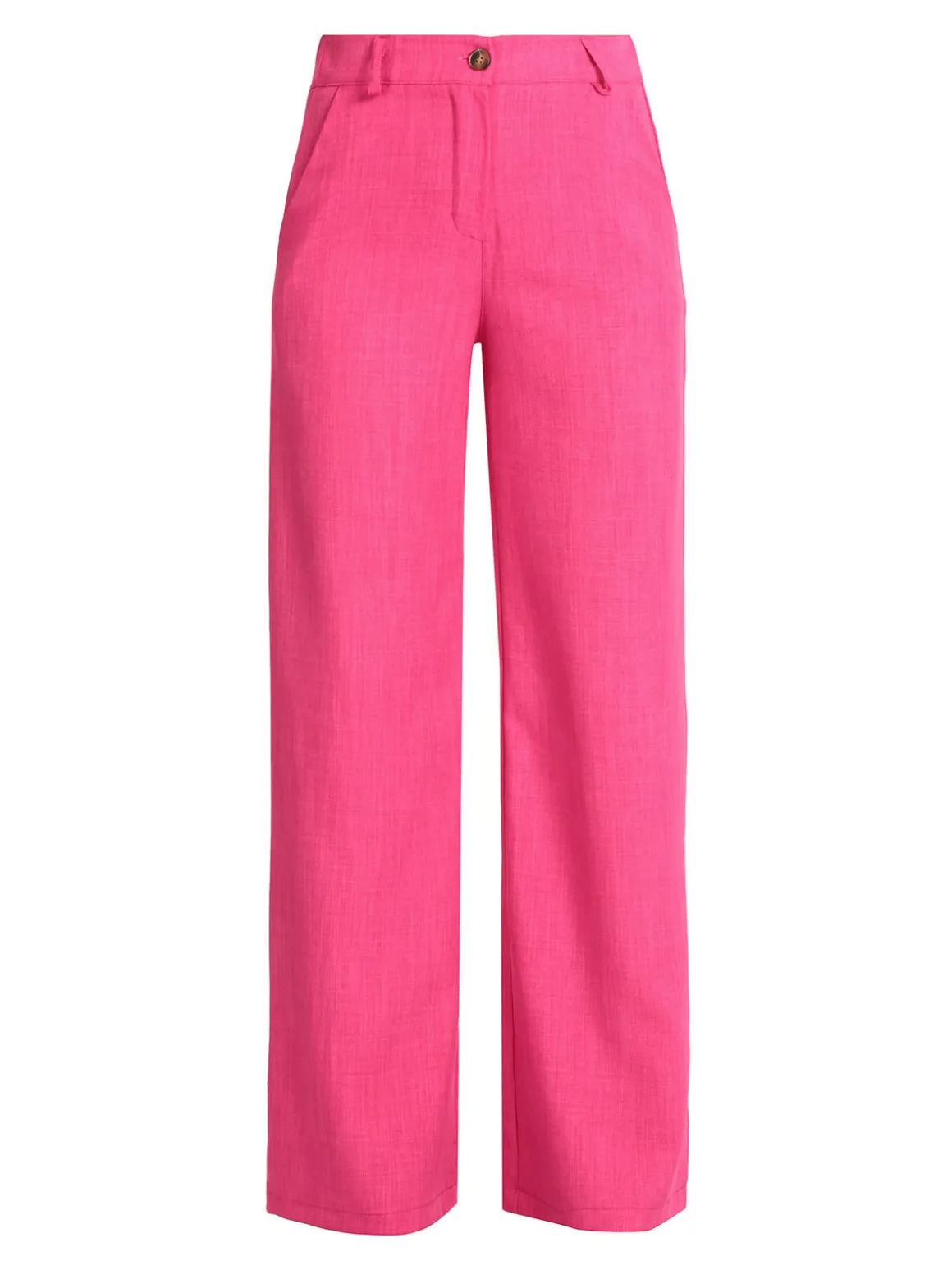 Melitea Pantaloni donna a gamba larga