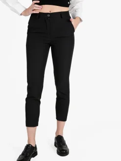 Melitea Pantaloni donna modello capri