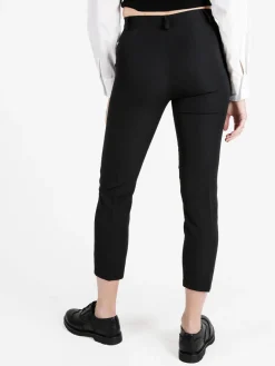 Melitea Pantaloni donna modello capri