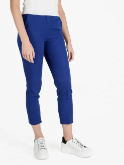 Melitea Pantaloni donna modello capri