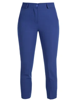 Melitea Pantaloni donna modello capri