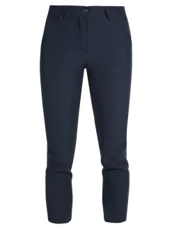 Melitea Pantaloni donna modello capri