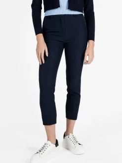 Melitea Pantaloni donna modello capri