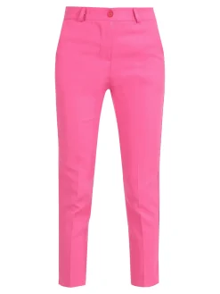 Melitea Pantaloni donna modello capri