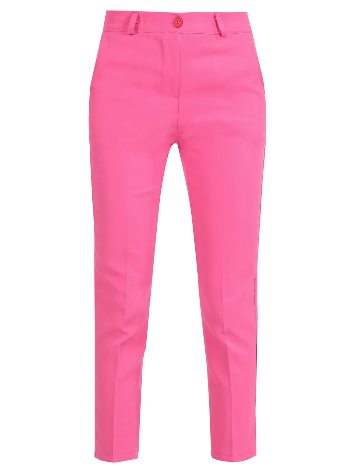 Melitea Pantaloni donna modello capri