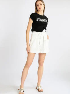 Melitea Shorts donna