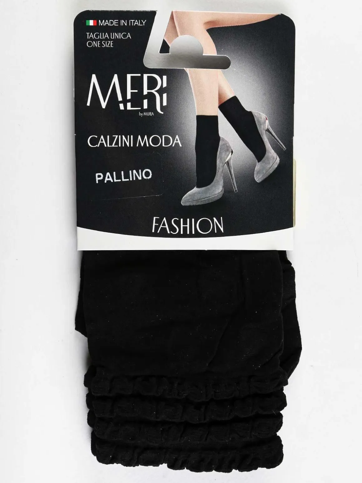 Meri Calzine a pois 50 denari