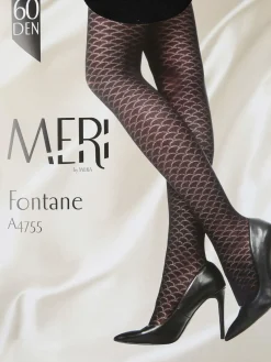 Meri Collant fontane 60 denari