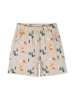 Mg Kids Completo corto da neonato 2 pezzi con t-shirt e bermuda